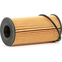 RIDEX Ölfilter Filtereinsatz 7O0024 Motorölfilter,Filter für Öl MERCEDES-BENZ,OPEL,RENAULT,C-Klasse T-modell (S205),C-Klasse Limousine (W205) von RIDEX