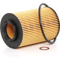 RIDEX Ölfilter Filtereinsatz 7O0118 Motorölfilter,Filter für Öl HYUNDAI,KIA,i30 (FD),TUCSON (JM),SANTA FÉ II (CM),i30 CW (FD),SONATA V (NF) von RIDEX