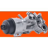 RIDEX Ölkühler Netzmaße: 95 x 63 x 42 mm 469O0094 Ölkühler, Motoröl PEUGEOT,CITROËN,MINI,207 (WA_, WC_),207 CC (WD_),308 SW I (4E_, 4H_),207 SW (WK_) von RIDEX