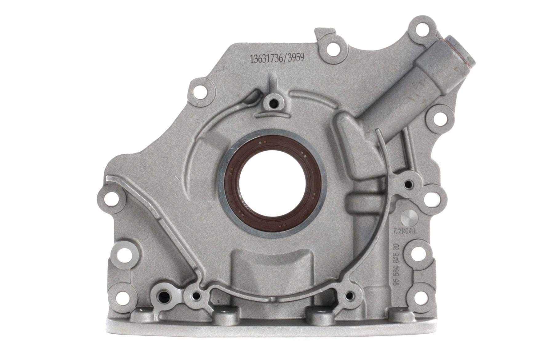 RIDEX 596O0004 Ölpumpe RIDEX 596O0004 Ölpumpe von RIDEX