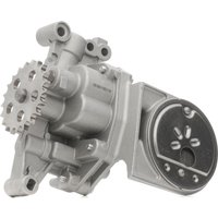 RIDEX Ölpumpe 596O0016 Motorölpumpe PEUGEOT,CITROËN,206 Schrägheck (2A/C),207 (WA_, WC_),307 (3A/C),307 SW (3H),207 SW (WK_) von RIDEX