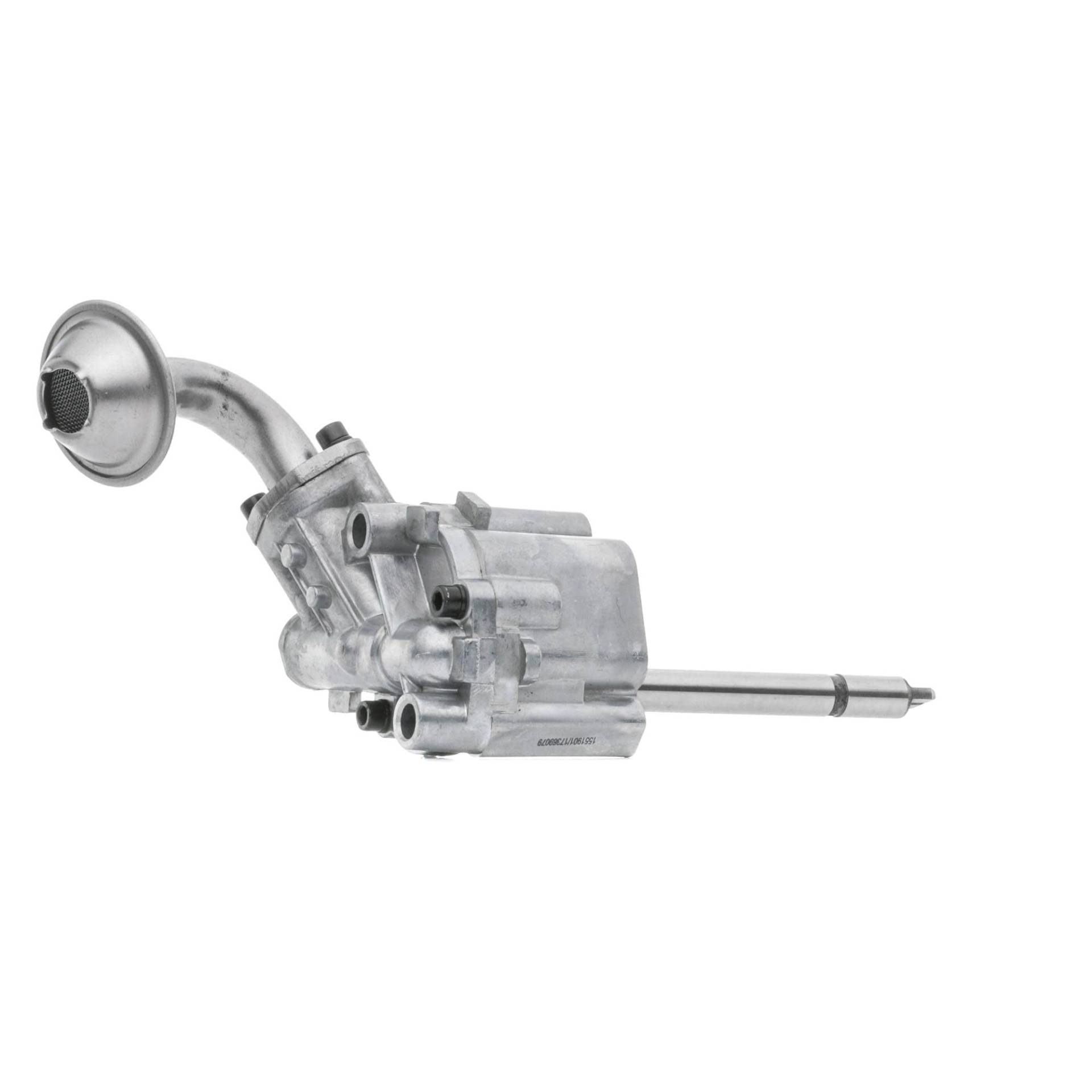 RIDEX 596O0118 Ölpumpe Motorölpumpe 90mm 165mm 300mm 1.47kg RIDEX 596O0118 Ölpumpe Motorölpumpe 90mm 165mm 300mm 1.47kg von RIDEX