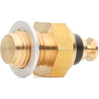 RIDEX Öltemperatursensor mit Dichtung 829S0004 Öltemperaturgeber,Sensor, Öltemperatur VW,AUDI,SEAT,GOLF I Cabriolet (155),GOLF II (19E, 1G1) von RIDEX