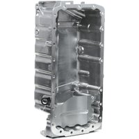 RIDEX Ölwanne Aluguss 592O0064  FORD,FIAT,PEUGEOT,MONDEO IV Turnier (BA7),Focus II Schrägheck (DA_, HCP, DP),Focus II Kombi (DA_, FFS, DS),S-MAX (WA6) von RIDEX