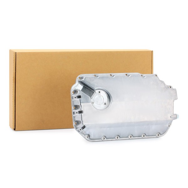 RIDEX Ölwanne VW,AUDI,SKODA 592O0066 059103604D,059103604F,38103196 N10285601,03G103707 von RIDEX