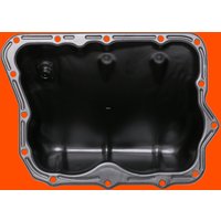 RIDEX Ölwanne mit Ölablassschraube 592O0011  SMART,FORTWO Coupe (451),CITY-COUPE (450),FORTWO Cabrio (451),FORTWO Coupe (450),CABRIO (450) von RIDEX
