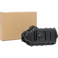 RIDEX Ölwanne mit Ölablassschraube 592O0027  FORD,MONDEO IV Turnier (BA7),Focus II Schrägheck (DA_, HCP, DP),Focus II Kombi (DA_, FFS, DS),S-MAX (WA6) von RIDEX