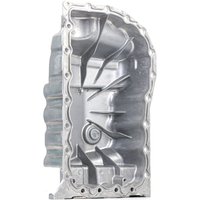 RIDEX Ölwanne mit Ölablassschraube 592O0031  RENAULT,DACIA,MITSUBISHI,CLIO II (BB0/1/2_, CB0/1/2_),KANGOO (KC0/1_),LAGUNA II (BG0/1_) von RIDEX