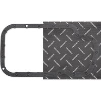 RIDEX Ölwannendichtung 455G0055 Dichtung, Ölwanne FIAT,PEUGEOT,CITROËN,QUBO (225),206 Schrägheck (2A/C),207 (WA_, WC_),307 (3A/C),207 SW (WK_) von RIDEX