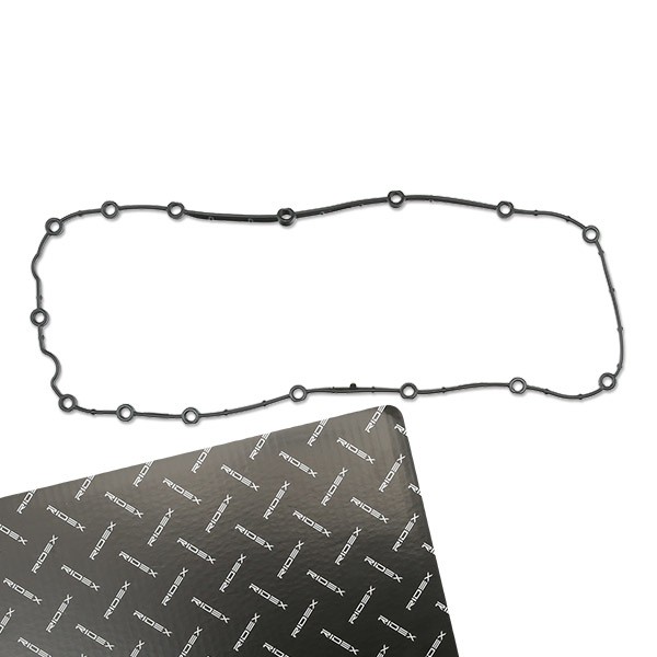 RIDEX Ölwannendichtung OPEL,CHEVROLET,VAUXHALL 455G0020 090412846,90412846,00652669 Dichtung, Ölwanne 0652669,652669 RIDEX Ölwannendichtung OPEL,CHEVROLET,VAUXHALL 455G0020 090412846,90412846,00652669 Dichtung, Ölwanne 0652669,652669 von RIDEX