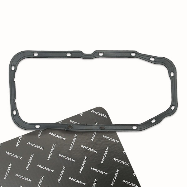 RIDEX Ölwannendichtung OPEL,DAEWOO,VAUXHALL 455G0034 0652587,652587,090194295 Dichtung, Ölwanne 90194295,00652587 RIDEX Ölwannendichtung OPEL,DAEWOO,VAUXHALL 455G0034 0652587,652587,090194295 Dichtung, Ölwanne 90194295,00652587 von RIDEX