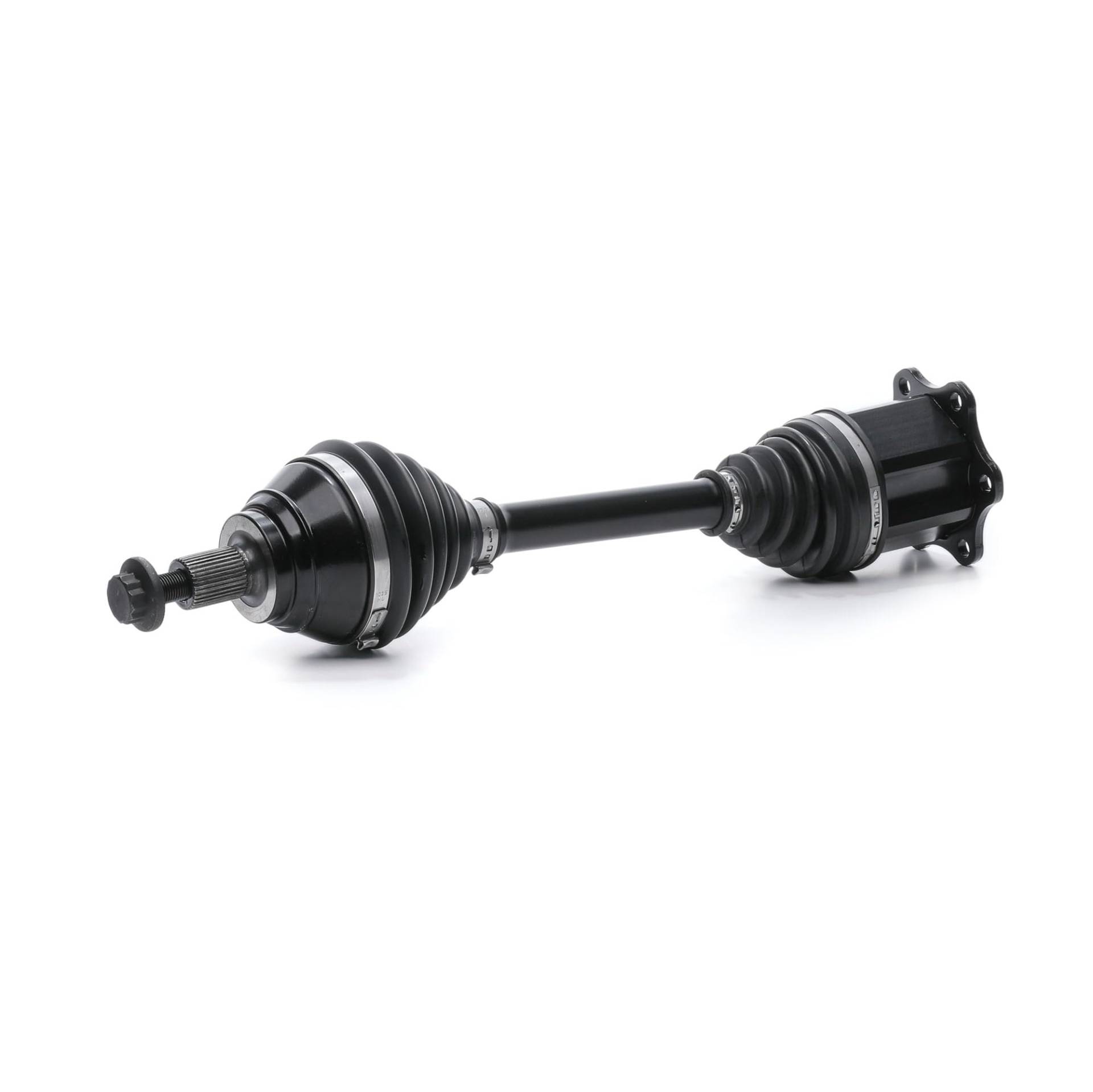 RIDEX PLUS Antriebswelle 13D0009P Vorne Links Außenverzahnung Radseite: 36 Länge: 481 mm RIDEX PLUS Antriebswelle 13D0009P Vorne Links Außenverzahnung Radseite: 36 Länge: 481 mm von RIDEX