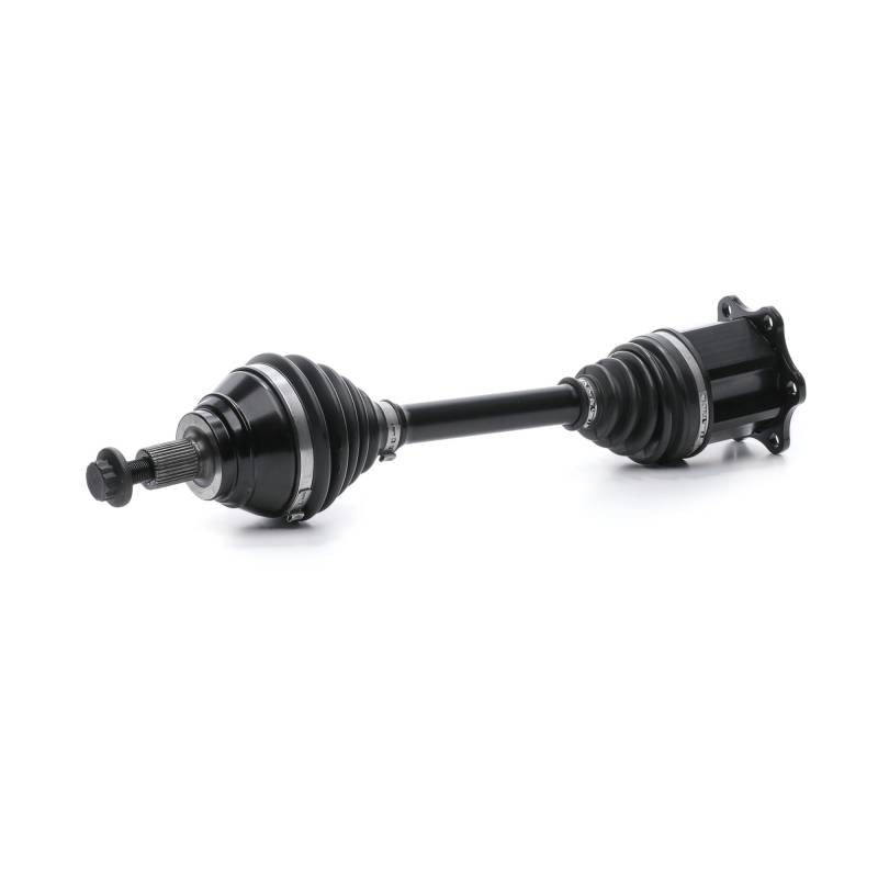RIDEX PLUS Antriebswelle 13D0009P Vorne Links Außenverzahnung Radseite: 36 Länge: 481 mm von RIDEX