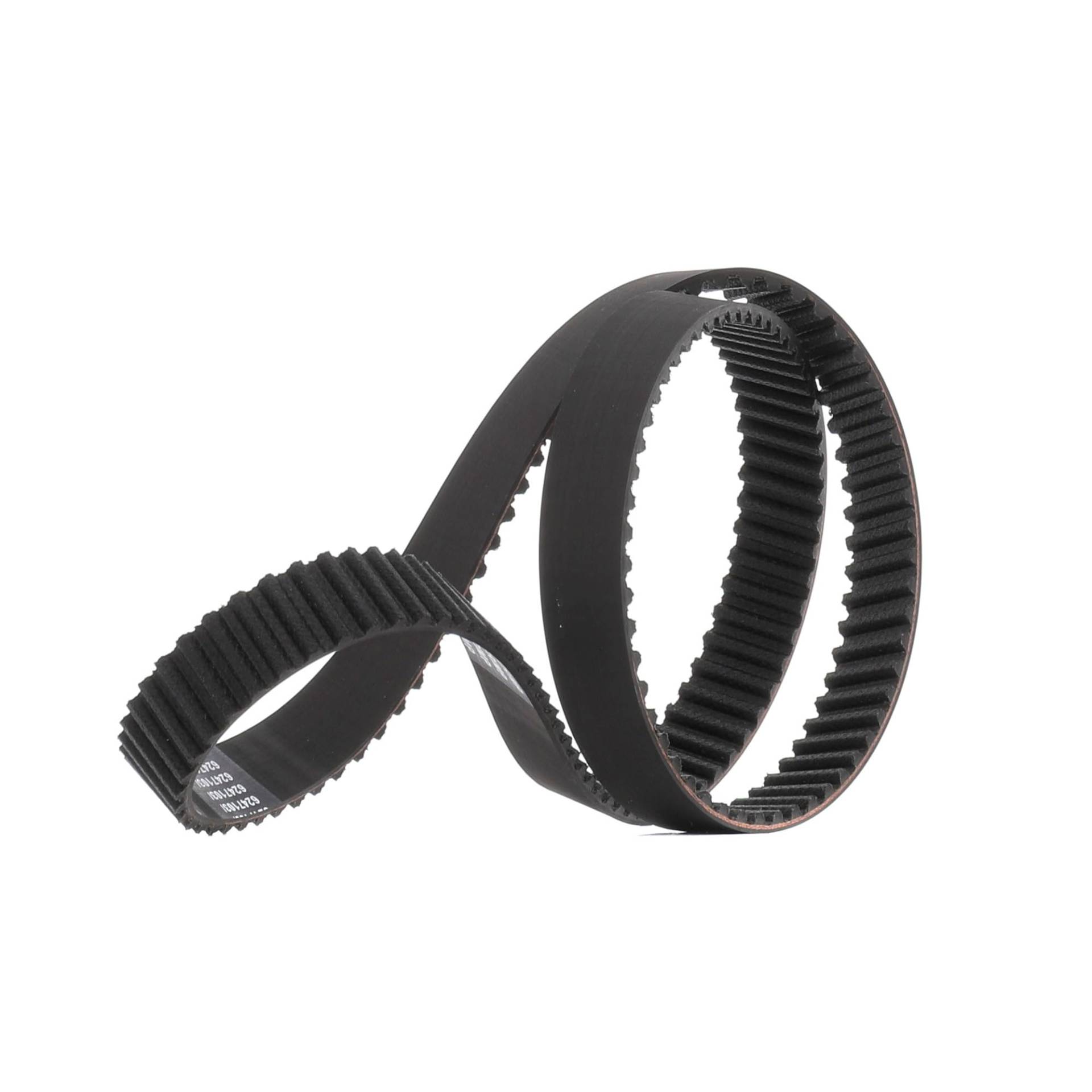RIDEX PLUS 306T0053P Zahnriemen Steuerriemen 1168mm 24mm HNBR (Hydrierter Acryl-Nitril-Butadien-Kautschuk) RIDEX PLUS 306T0053P Zahnriemen Steuerriemen 1168mm 24mm HNBR (Hydrierter Acryl-Nitril-Butadien-Kautschuk) von RIDEX