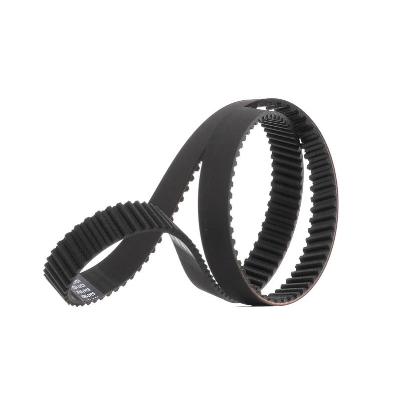 RIDEX PLUS 306T0053P Zahnriemen Steuerriemen 1168mm 24mm HNBR (Hydrierter Acryl-Nitril-Butadien-Kautschuk) von RIDEX