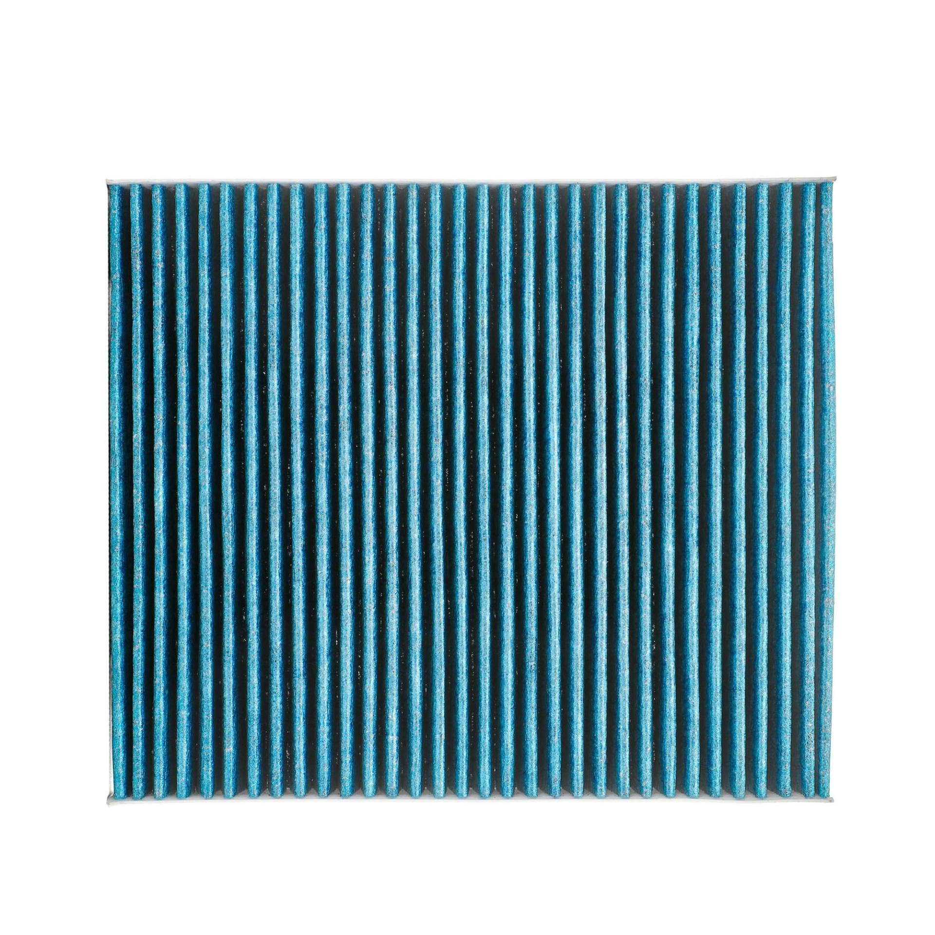 RIDEX PLUS Innenraumfilter 424I0491P Pollenfilter Frischluftfilter Aktivkohle Höhe: 31 Breite: 216 Länge: 246 RIDEX PLUS Innenraumfilter 424I0491P Pollenfilter Frischluftfilter Aktivkohle Höhe: 31 Breite: 216 Länge: 246 von RIDEX