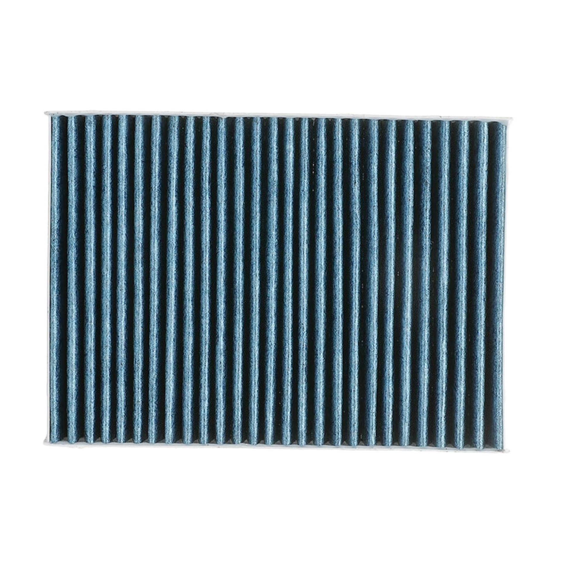 RIDEX PLUS Innenraumfilter 424I0780P Pollenfilter für Heck-Klimaanlage Aktivkohle Filtereinsatz Höhe: 31 Breite: 151 Länge: 211 RIDEX PLUS Innenraumfilter 424I0780P Pollenfilter für Heck-Klimaanlage Aktivkohle Filtereinsatz Höhe: 31 Breite: 151 Länge: 211 von RIDEX
