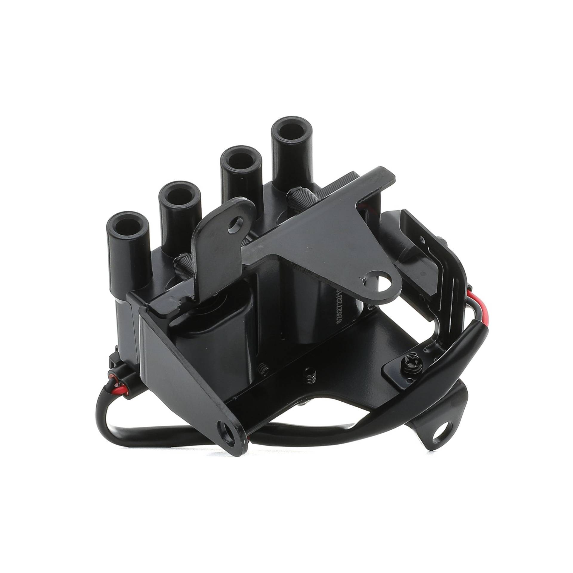 RIDEX PLUS 689C0188P Zündspule RIDEX PLUS 689C0188P Zündspule von RIDEX