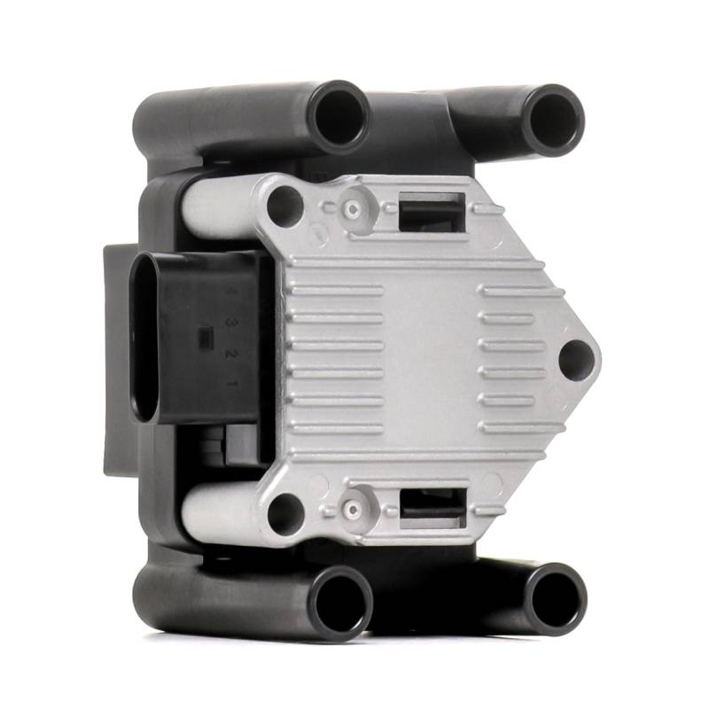 RIDEX PLUS 689C0406P Zündspule von RIDEX