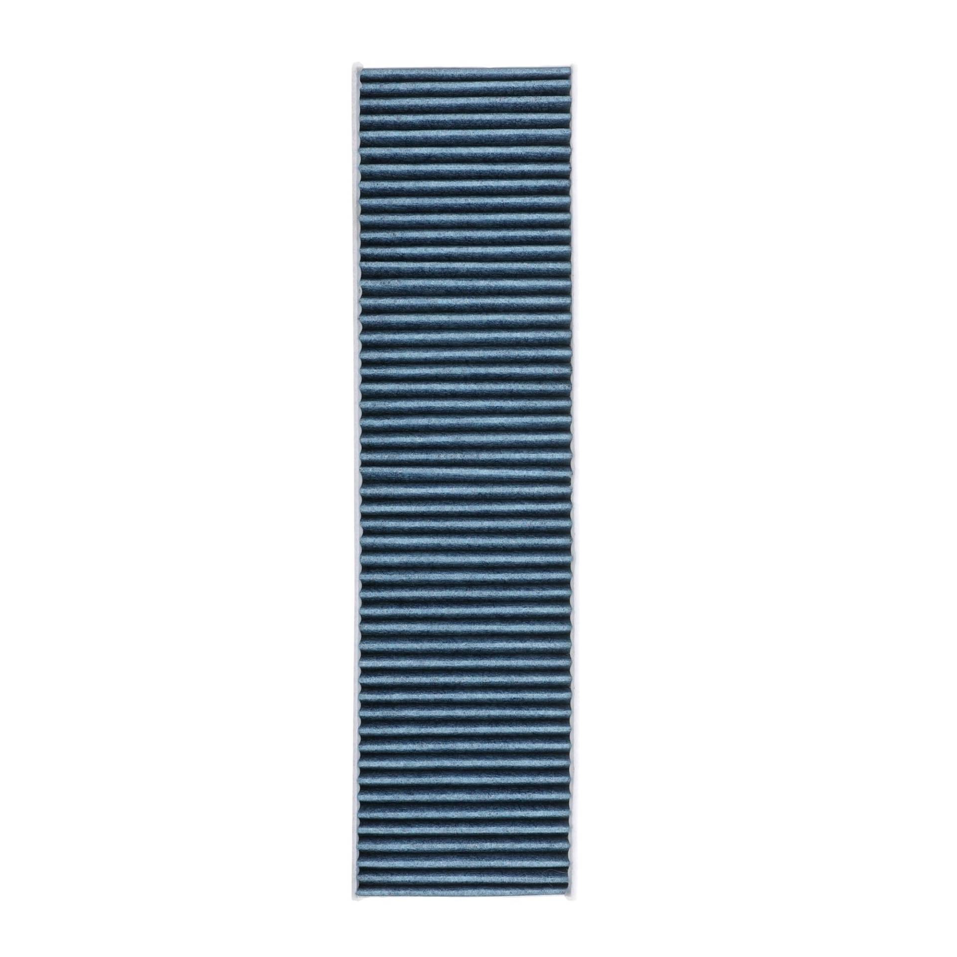 RIDEX PLUS Innenraumfilter 424I0571P Pollenfilter Aktivkohle Aktivkohle Höhe: 32 Breite: 120 Länge: 442 RIDEX PLUS Innenraumfilter 424I0571P Pollenfilter Aktivkohle Aktivkohle Höhe: 32 Breite: 120 Länge: 442 von RIDEX
