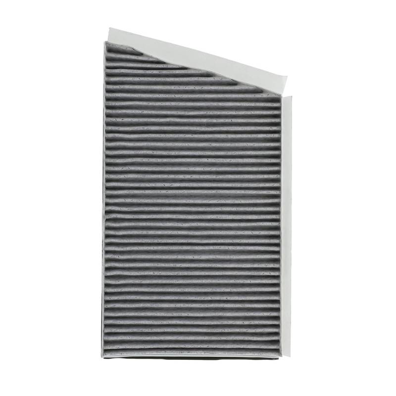 RIDEX PLUS Innenraumfilter 424I0529P Pollenfilter Aktivkohle Höhe: 25 Breite: 187 Länge: 332 von RIDEX