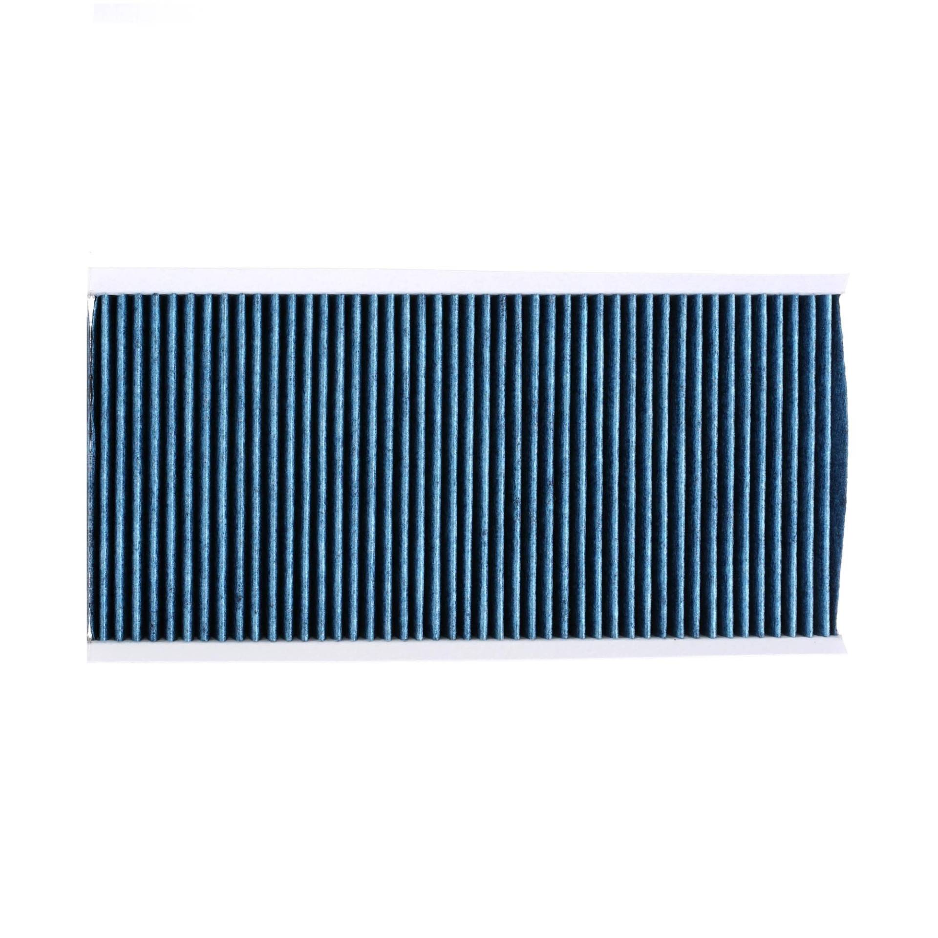 RIDEX PLUS Innenraumfilter 424I0516P Pollenfilter Aktivkohle Höhe: 32 Breite: 185 Länge: 395 RIDEX PLUS Innenraumfilter 424I0516P Pollenfilter Aktivkohle Höhe: 32 Breite: 185 Länge: 395 von RIDEX