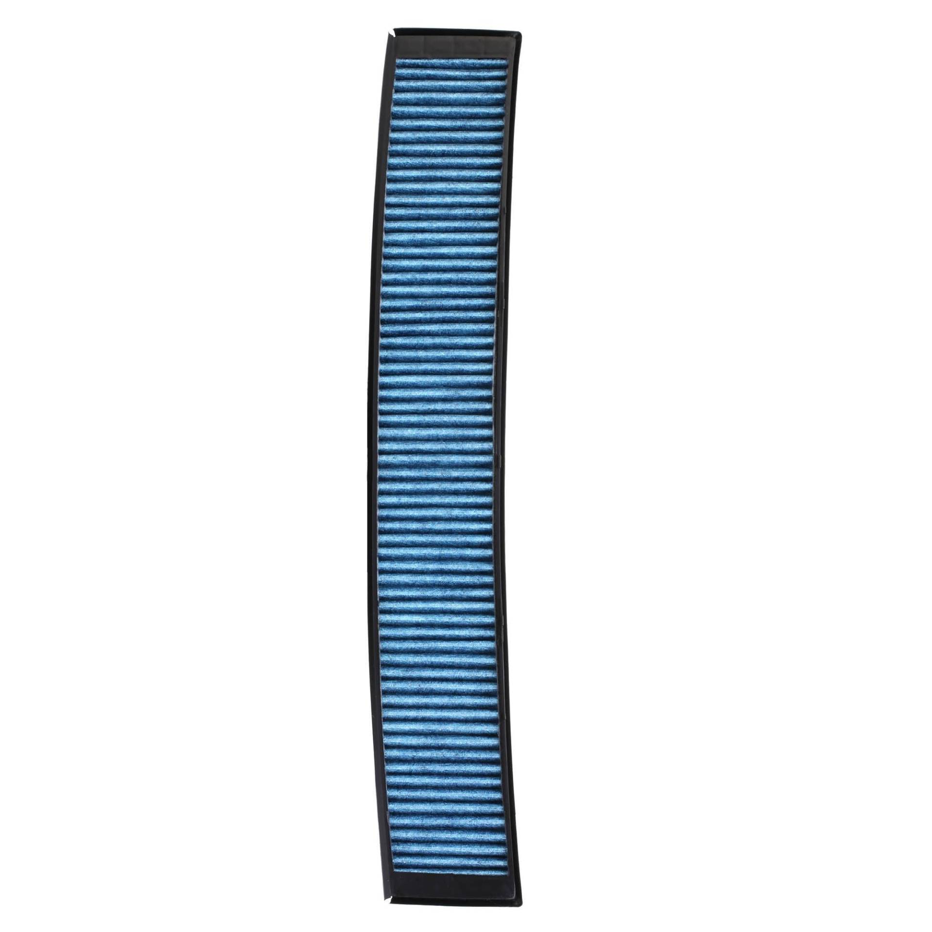 RIDEX PLUS Innenraumfilter 424I0490P Pollenfilter Höhe: 24 Breite: 104 Länge: 668 RIDEX PLUS Innenraumfilter 424I0490P Pollenfilter Höhe: 24 Breite: 104 Länge: 668 von RIDEX