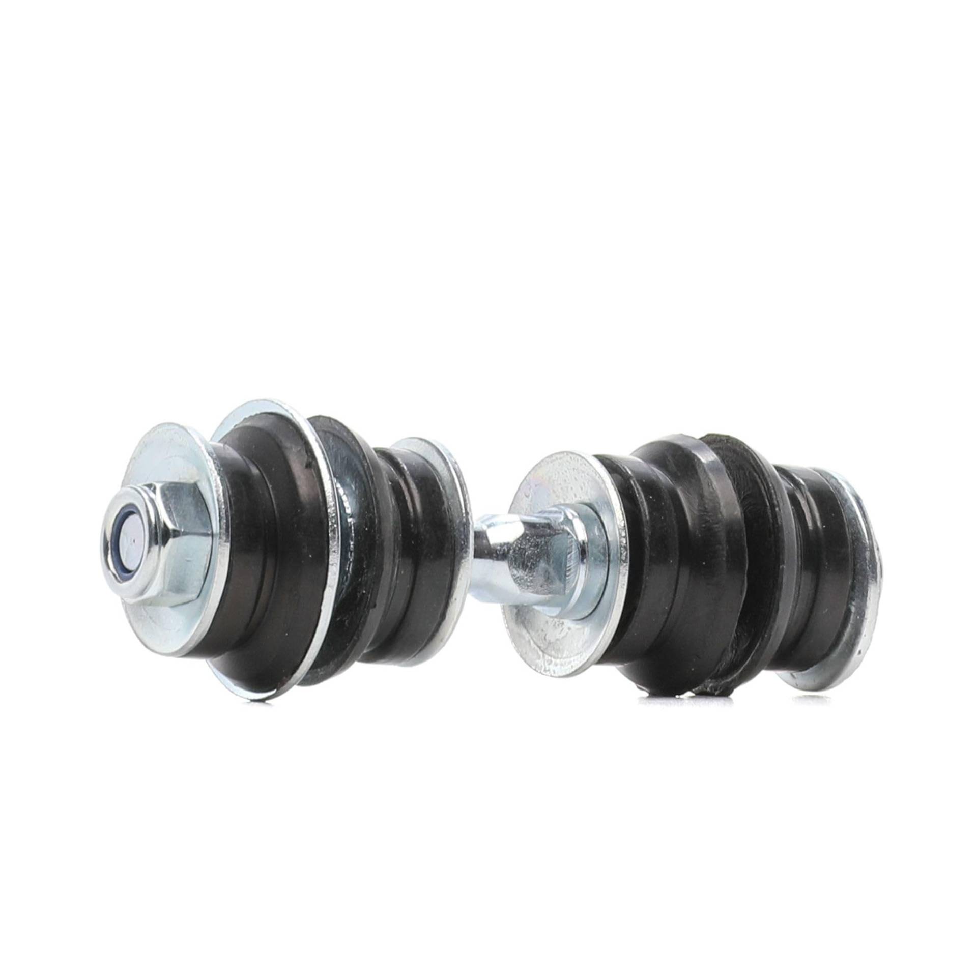 RIDEX PLUS KOPPELSTANGE PENDELSTÜTZE VORNE beidseitig RIDEX PLUS KOPPELSTANGE PENDELSTÜTZE VORNE beidseitig von RIDEX