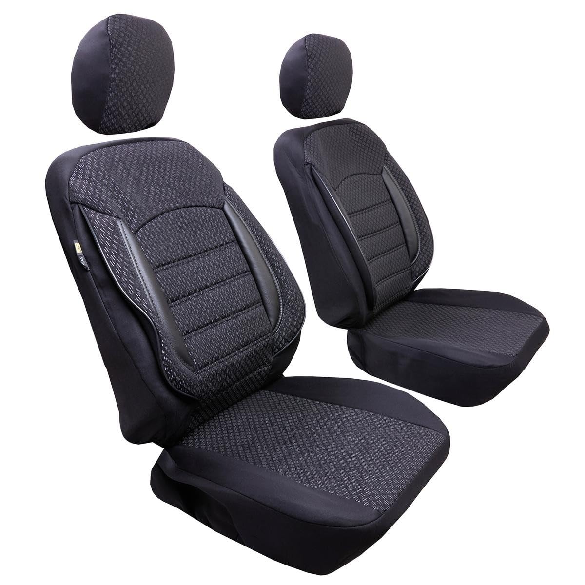 RIDEX PLUS 4773A0124P Sitzschonbezug Schwarz RIDEX PLUS 4773A0124P Sitzschonbezug Schwarz von RIDEX