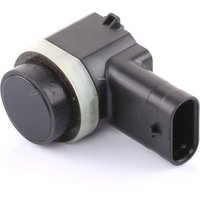 RIDEX Parksensoren Ultraschallsensor 2412P0006 Rückfahrsensoren,PDC Sensoren AUDI,BMW,VOLVO,Q7 (4LB),5 Touring (F11),5 Limousine (F10),X3 (E83) von RIDEX