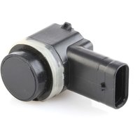 RIDEX Parksensoren Ultraschallsensor 2412P0016 Rückfahrsensoren,PDC Sensoren VW,AUDI,OPEL,TOURAN (1T1, 1T2),GOLF VI (5K1),Passat Variant (3C5) von RIDEX