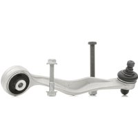 RIDEX Querlenker hinten 273C1764 Lenker, Radaufhängung,Dreieckslenker AUDI,SEAT,A4 Avant (8ED, B7),A4 Avant (8E5, B6),A4 Limousine (8D2, B5) von RIDEX