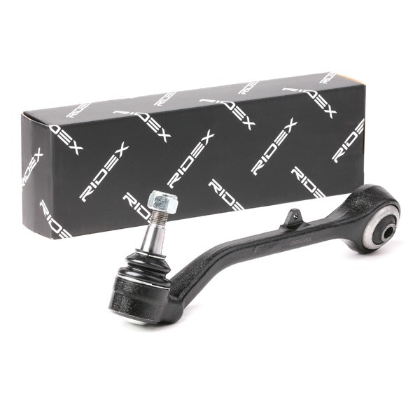 RIDEX Querlenker BMW 273C0596 31103418338,31122229522,3418338 Lenker, Radaufhängung,Dreieckslenker,Achslenker 3426434,3451882,31103412136,31103415028 von RIDEX