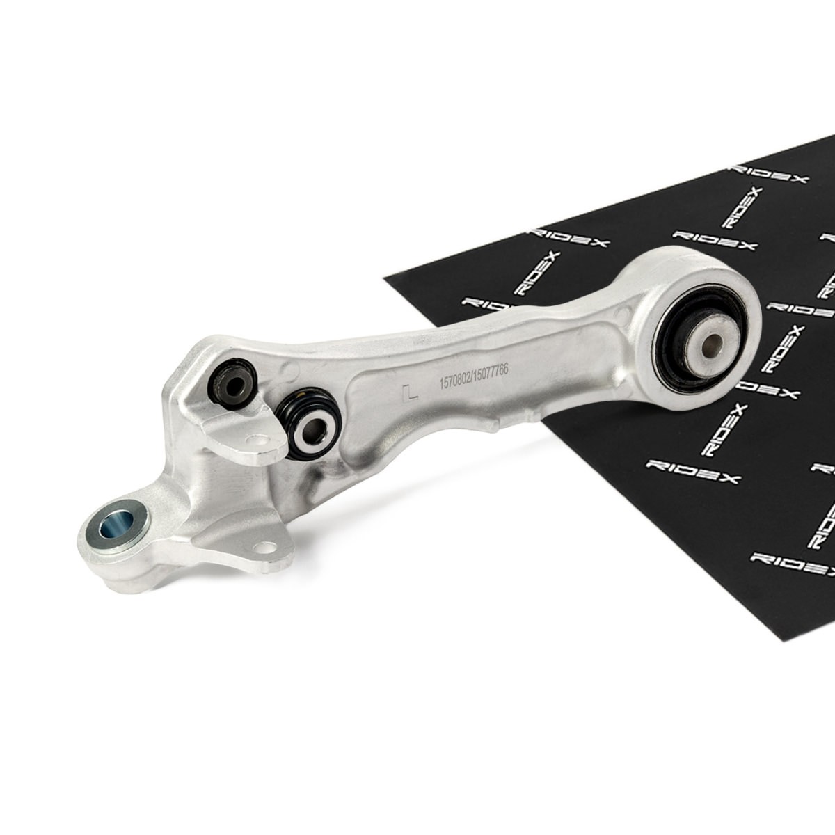 RIDEX Querlenker JAGUAR,DAIMLER 273C1554 C2P24862,C2C36867,C2C41027 Lenker, Radaufhängung,Dreieckslenker,Achslenker C2C12120,C2C18351,C2P14506 von RIDEX