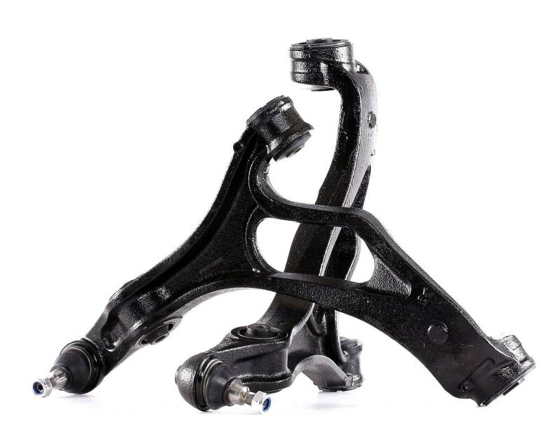 RIDEX Querlenker Reparatursatz 772S0254 Vorne, Vorne Rechts, Vorne Links Satz Querlenker von RIDEX