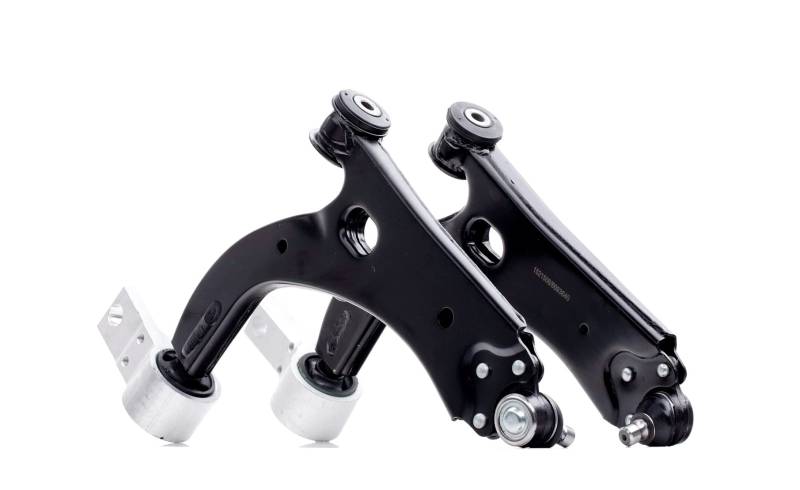 RIDEX Querlenker Reparatursatz 772S0578 Vorne, Vorne Rechts, Vorne Links Satz, Paar Querlenker von RIDEX