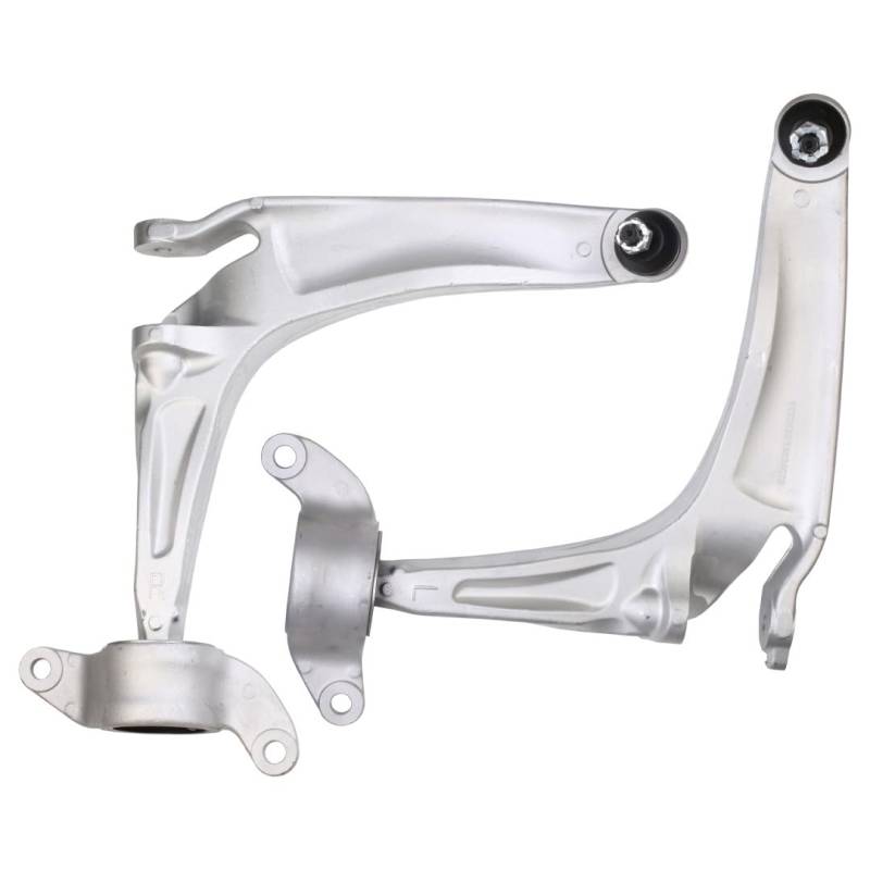RIDEX Querlenker Reparatursatz 772S0595 Vorne, Vorne Rechts, Vorne Links Satz, Paar Querlenker von RIDEX
