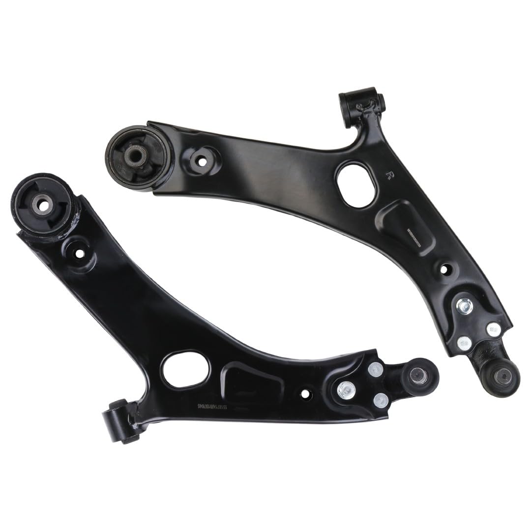 RIDEX Querlenker Reparatursatz 772S1108 Vorne, Vorne Rechts, Vorne Links Satz Querlenker RIDEX Querlenker Reparatursatz 772S1108 Vorne, Vorne Rechts, Vorne Links Satz Querlenker von RIDEX