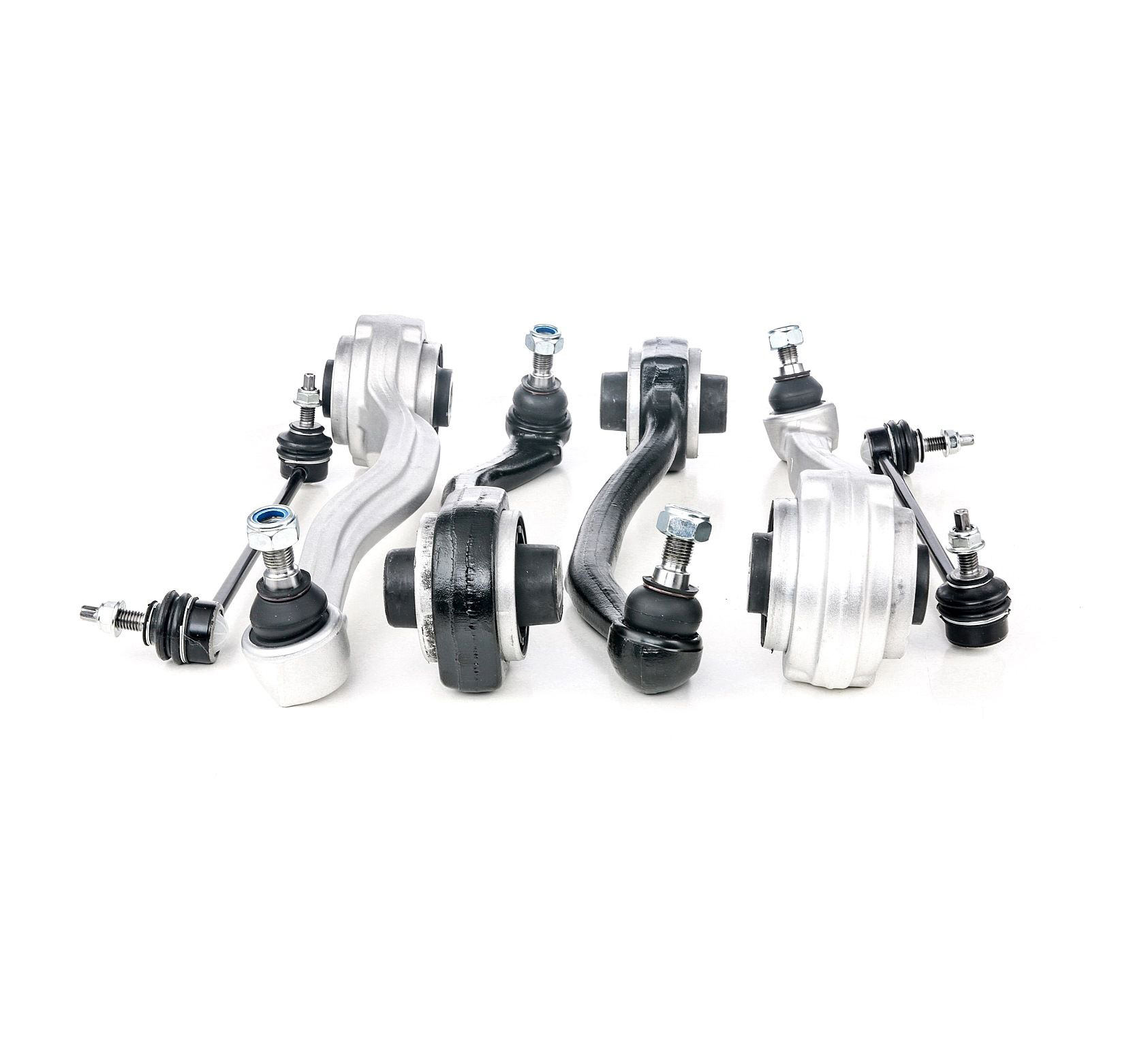 RIDEX Querlenker-Reparatursatz MERCEDES-BENZ 772S0020 2033202589,2043301911,2043304311 Reparatursatz, Querlenker,Querlenkersatz A2043303411,2033303611 von RIDEX