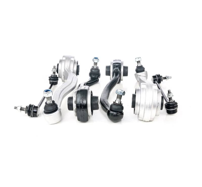 RIDEX Querlenker-Reparatursatz MERCEDES-BENZ 772S0020 A2033202789,A2043304411,2043304311 Reparatursatz, Querlenker,Querlenkersatz 2043304411 von RIDEX