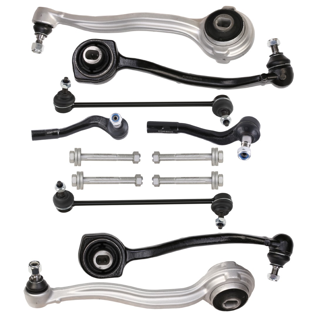 RIDEX Querlenker-Reparatursatz MERCEDES-BENZ 772S0253 A2033300111,2033301711,2033303511 Reparatursatz, Querlenker,Querlenkersatz 2033303911,2043304311 RIDEX Querlenker-Reparatursatz MERCEDES-BENZ 772S0253 A2033300111,2033301711,2033303511 Reparatursatz, Querlenker,Querlenkersatz 2033303911,2043304311 von RIDEX