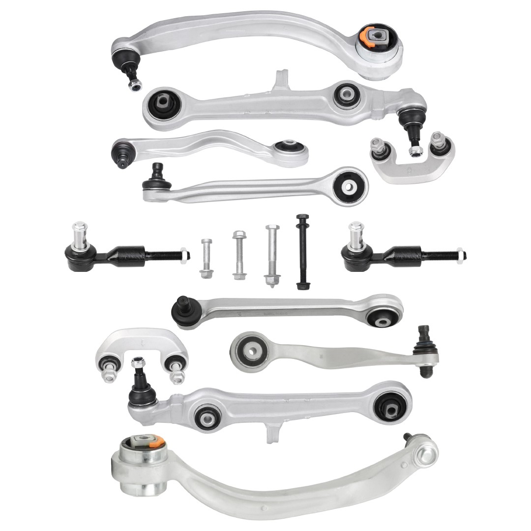 RIDEX Querlenker-Reparatursatz VW,AUDI,SKODA 772S0243 4D0407694H,4D0407694M,8E0407509Q Reparatursatz, Querlenker,Querlenkersatz 4D0407510D,8D0407507E RIDEX Querlenker-Reparatursatz VW,AUDI,SKODA 772S0243 4D0407694H,4D0407694M,8E0407509Q Reparatursatz, Querlenker,Querlenkersatz 4D0407510D,8D0407507E von RIDEX