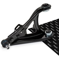 RIDEX Querlenker Stahlblech 273C0162 Lenker, Radaufhängung,Dreieckslenker RENAULT,Scénic I (JA0/1_, FA0_),MEGANE I Cabriolet (EA0/1_) von RIDEX