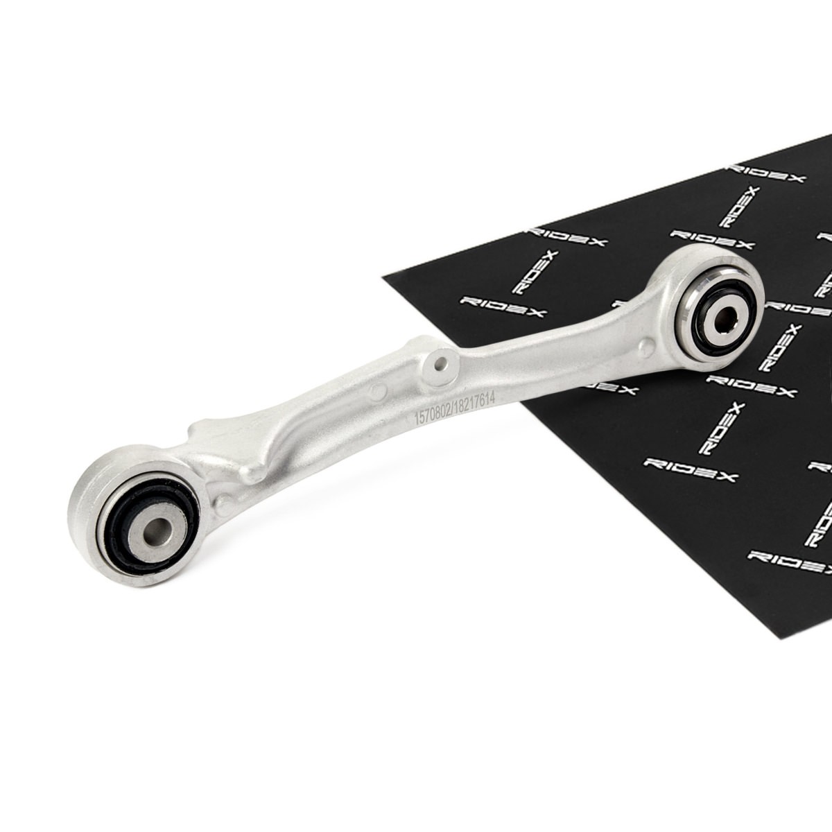 RIDEX Querlenker TESLA 273C2395 102742600C Lenker, Radaufhängung,Dreieckslenker,Achslenker von RIDEX