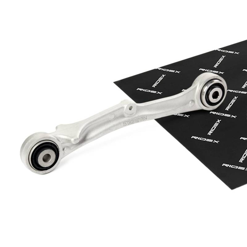 RIDEX Querlenker TESLA 273C2395 102742600C Lenker, Radaufhängung,Dreieckslenker,Achslenker von RIDEX