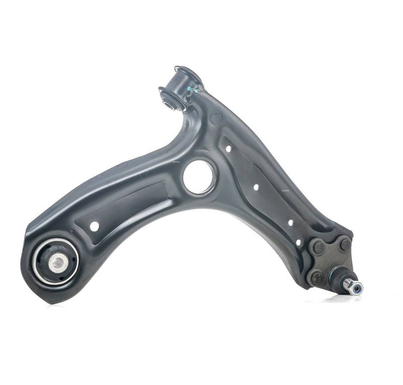 RIDEX Querlenker VW,AUDI,SKODA 273C0720 6R0407152A,6R0407152F,6R0407152B Lenker, Radaufhängung,Dreieckslenker,Achslenker 6R0407152C von RIDEX
