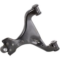 RIDEX Querlenker Vorderachse 273C0487 Lenker, Radaufhängung,Dreieckslenker MERCEDES-BENZ,VITO Bus (W639),VIANO (W639),VITO / MIXTO Kasten (W639) von RIDEX