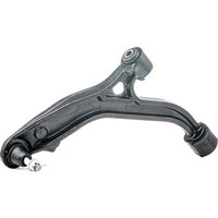 RIDEX Querlenker Vorderachse links 273C0667 Lenker, Radaufhängung,Dreieckslenker CHRYSLER,DODGE,VOYAGER IV (RG, RS),CARAVAN (RG_) von RIDEX