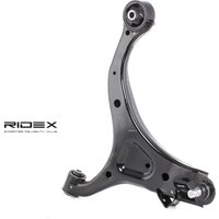 RIDEX Querlenker Vorderachse rechts 273C0652 Lenker, Radaufhängung,Dreieckslenker HYUNDAI,KIA,SANTA FÉ II (CM),SORENTO II (XM) von RIDEX