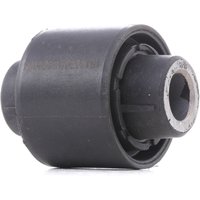 RIDEX Querlenkerlager hinten 251T0057 Querlenkerbuchse,Querlenkergummi VW,AUDI,SKODA,Golf V Schrägheck (1K1),Golf VII Schrägheck (5G1, BQ1, BE1, BE2) von RIDEX
